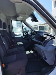 Ford Transit 2018  Van 340 L1H1 2.0 TDCi Trend-thumb-13