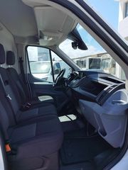 Ford Transit 2018  Van 340 L1H1 2.0 TDCi Trend-thumb-14