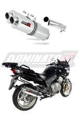 Τελικό εξάτμισης Honda CBF 1000 2006-2009 Dominator