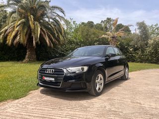 Audi A3 '19 Business 30 TDI 1.6