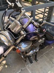 Yamaha '98 VIRAGO 