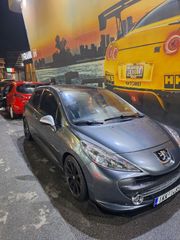 Peugeot 207 '10 RC