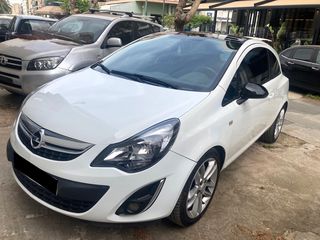 Opel Corsa '11 1.3 CDTI 3ΘΥΡΟ DIESEL 6ΤΑΧΥΤΟ