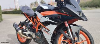 KTM RC 390 2021 Υπεράριστο με πολλά extra-thumb-22
