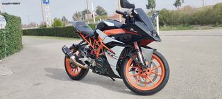 KTM RC 390 2021 Υπεράριστο με πολλά extra-thumb-26