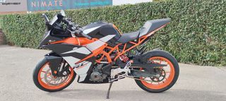 KTM RC 390 2021 Υπεράριστο με πολλά extra-thumb-24