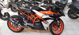 KTM RC 390 2021 Υπεράριστο με πολλά extra-thumb-1