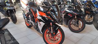 KTM RC 390 2021 Υπεράριστο με πολλά extra-thumb-2