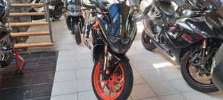 KTM RC 390 2021 Υπεράριστο με πολλά extra-thumb-3