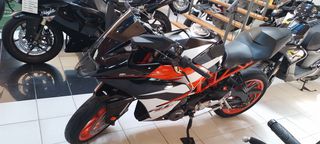 KTM RC 390 2021 Υπεράριστο με πολλά extra-thumb-4