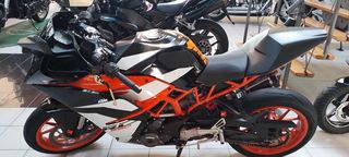 KTM RC 390 2021 Υπεράριστο με πολλά extra-thumb-5