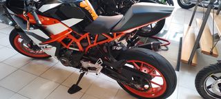 KTM RC 390 2021 Υπεράριστο με πολλά extra-thumb-6