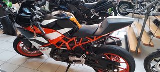 KTM RC 390 2021 Υπεράριστο με πολλά extra-thumb-7