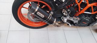 KTM RC 390 2021 Υπεράριστο με πολλά extra-thumb-8