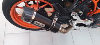 KTM RC 390 2021 Υπεράριστο με πολλά extra-thumb-9
