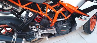 KTM RC 390 2021 Υπεράριστο με πολλά extra-thumb-10