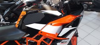 KTM RC 390 2021 Υπεράριστο με πολλά extra-thumb-11