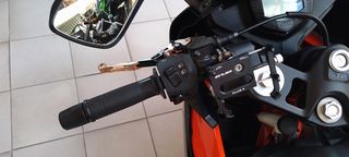 KTM RC 390 2021 Υπεράριστο με πολλά extra-thumb-17