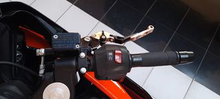KTM RC 390 2021 Υπεράριστο με πολλά extra-thumb-18