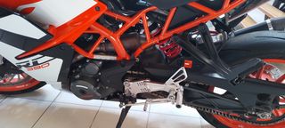 KTM RC 390 2021 Υπεράριστο με πολλά extra-thumb-13