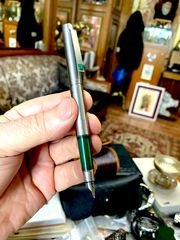 Parker πενα στυλό vintage -thumb-4
