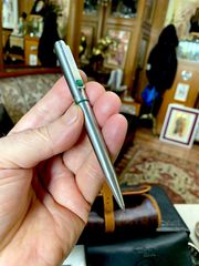 Parker πενα στυλό vintage -thumb-7