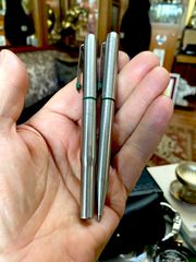 Parker πενα στυλό vintage -thumb-8