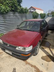 Toyota Corolla '96