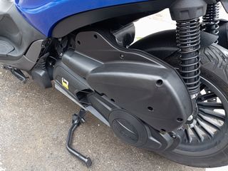 Piaggio Beverly 300i 2016 300s ABS ASR-thumb-5