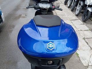 Piaggio Beverly 300i 2016 300s ABS ASR-thumb-7