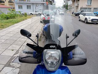 Piaggio Beverly 300i 2016 300s ABS ASR-thumb-8