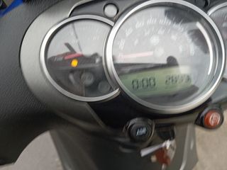 Piaggio Beverly 300i 2016 300s ABS ASR-thumb-9
