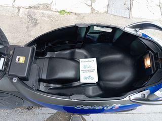 Piaggio Beverly 300i 2016 300s ABS ASR-thumb-11