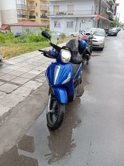 Piaggio Beverly 300i 2016 300s ABS ASR-thumb-12