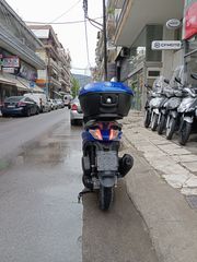Piaggio Beverly 300i 2016 300s ABS ASR-thumb-13