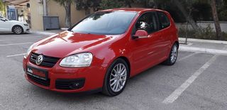 Volkswagen Golf '07  1.4 GT ΠΡΟΣΦΟΡΑ !!!