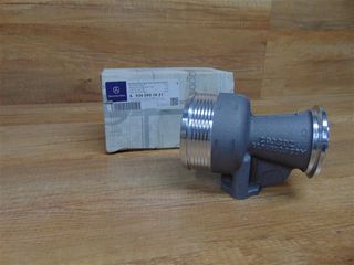 Σωλήνας Μέτρησης Πίεσης Mercedes OM935/OM936 - A9360901431
