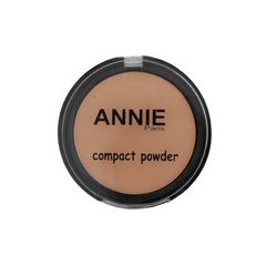 Πούδρα Compact Powder Annie Paris 19214 No 6