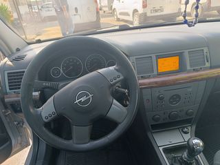 Opel Vectra 2003-thumb-5