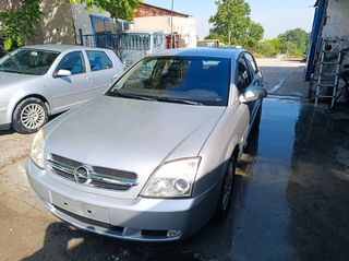 Opel Vectra 2003-thumb-1