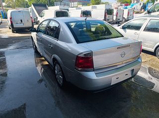Opel Vectra 2003-thumb-3