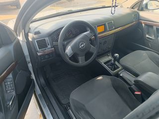 Opel Vectra 2003-thumb-4