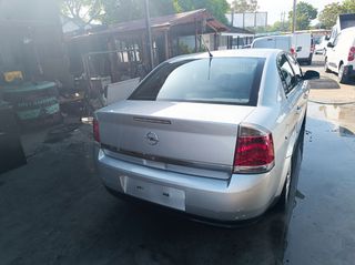 Opel Vectra 2003-thumb-2