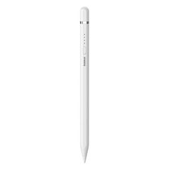 Baseus Active stylus  Smooth Writing Series with plug-in charging USB-C (White)