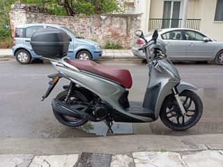 Kymco People S 125 '19 125s ABS 