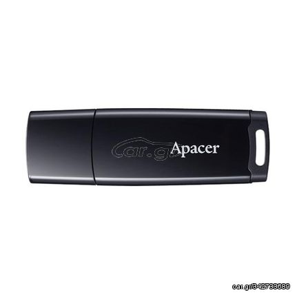 Usb 2.0 Flash Drive 32GB Apacer AH336 Black
