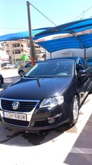 Volkswagen Passat '06  Variant 2.0 FSI Highline