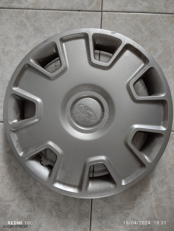 ΤΑΣΙ FORD FIESTA