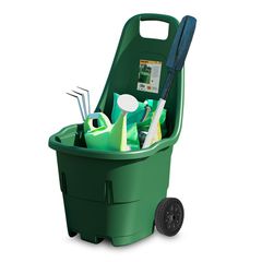 Καρότσι κήπου Artplast Smart 45L (631457)
