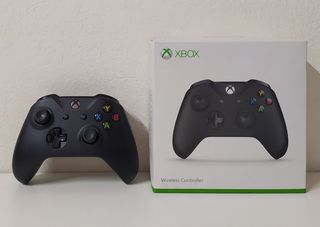 Microsoft Xbox One S/X Χειριστήριο